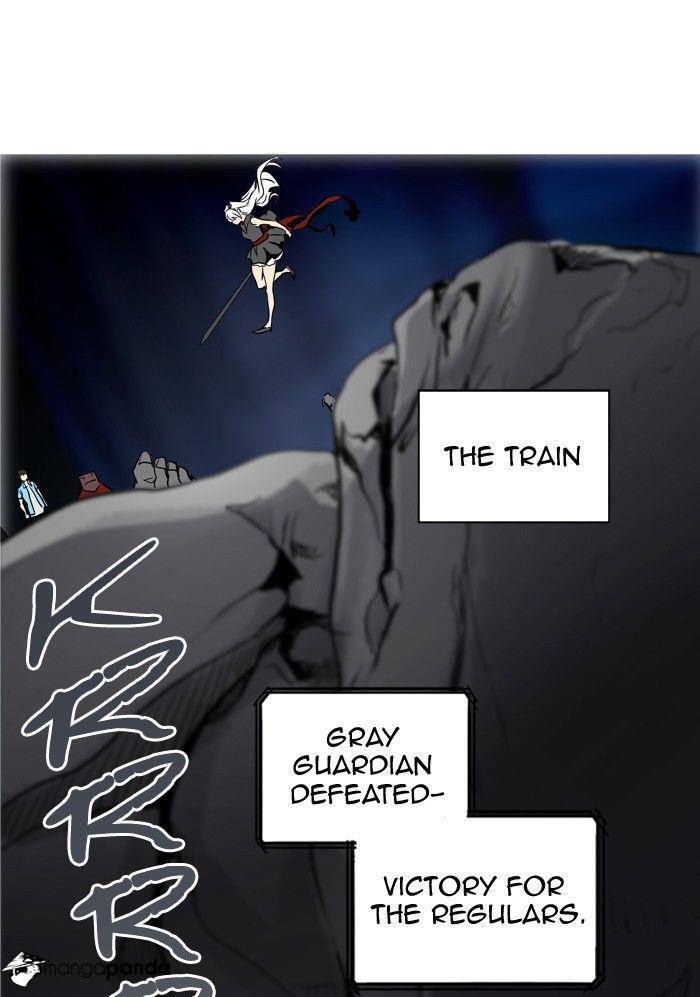 Tower of God Chapter 278 image 33